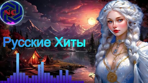 РУССКАЯ ПОПУЛЯРНАЯ МУЗЫКА 2024 - СБОРНИК МУЗЫКИ - СЛУШАТЬ.