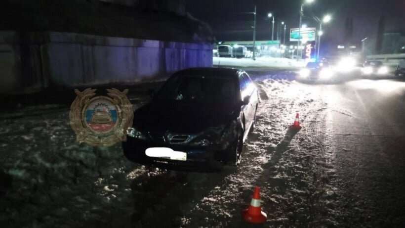   Фото Отделение пропаганды ОГИБДД Саратова