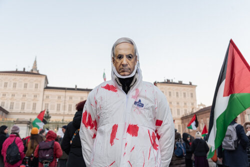 ФОТО: MATTEO SECCI/KEYSTONE PRESS AGENCY 