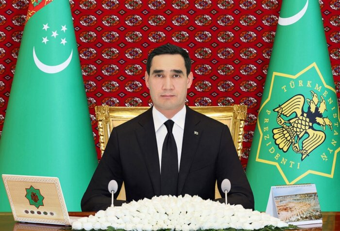 Источник фото: tdh.gov.tm 