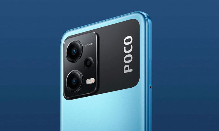 Изображение: Xiaomi/Poco