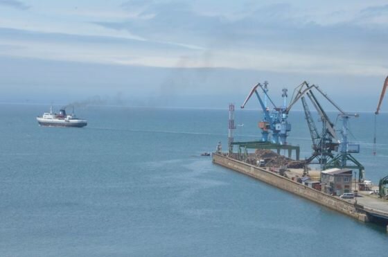     Фото: Министерство транспорта и дорожного хозяйства Сахалинской области.