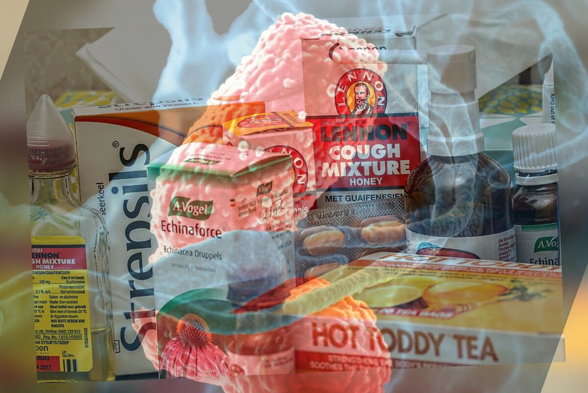 Когда мы нужны, нас нет