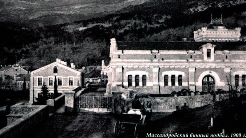    Русское шампанское — не просто украшение стола, а наша история. Часть 2
