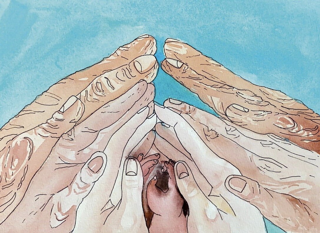 Почитайте свой род