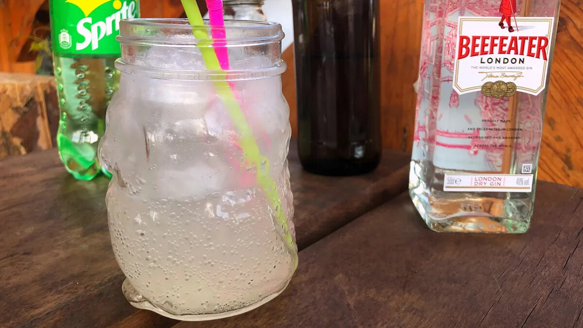 Том Коллинз