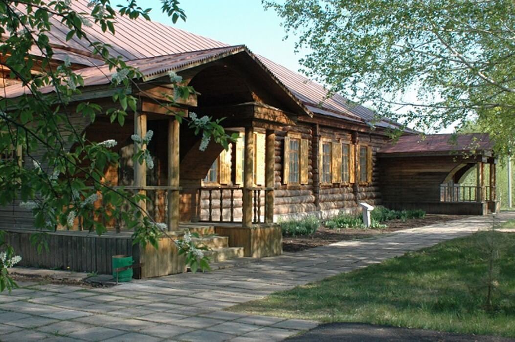 Музей Аксакова