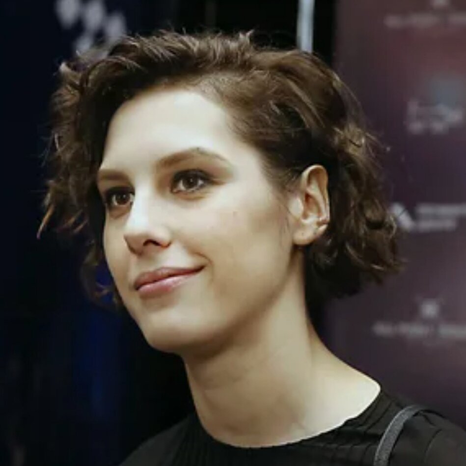 Ирина Горбачева