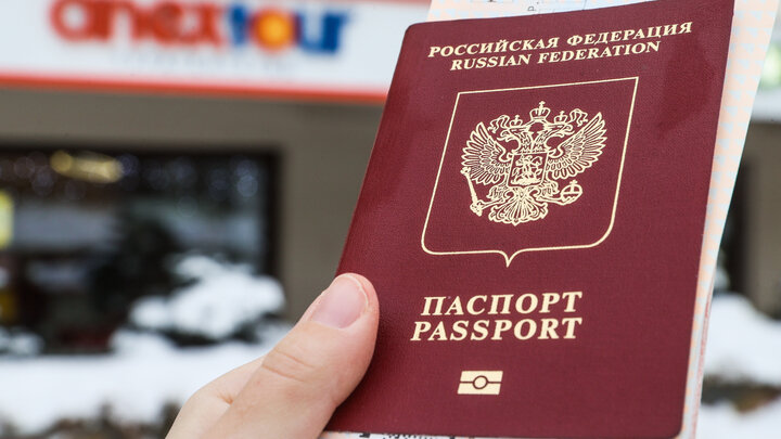 ФОТО: BULKIN SERGEY/NEWS.RU/GLOBALLOOKPRESS