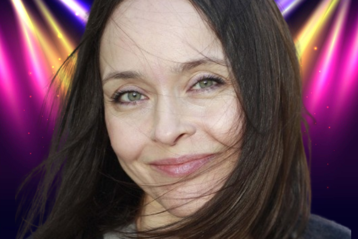 Екатерина Никитина