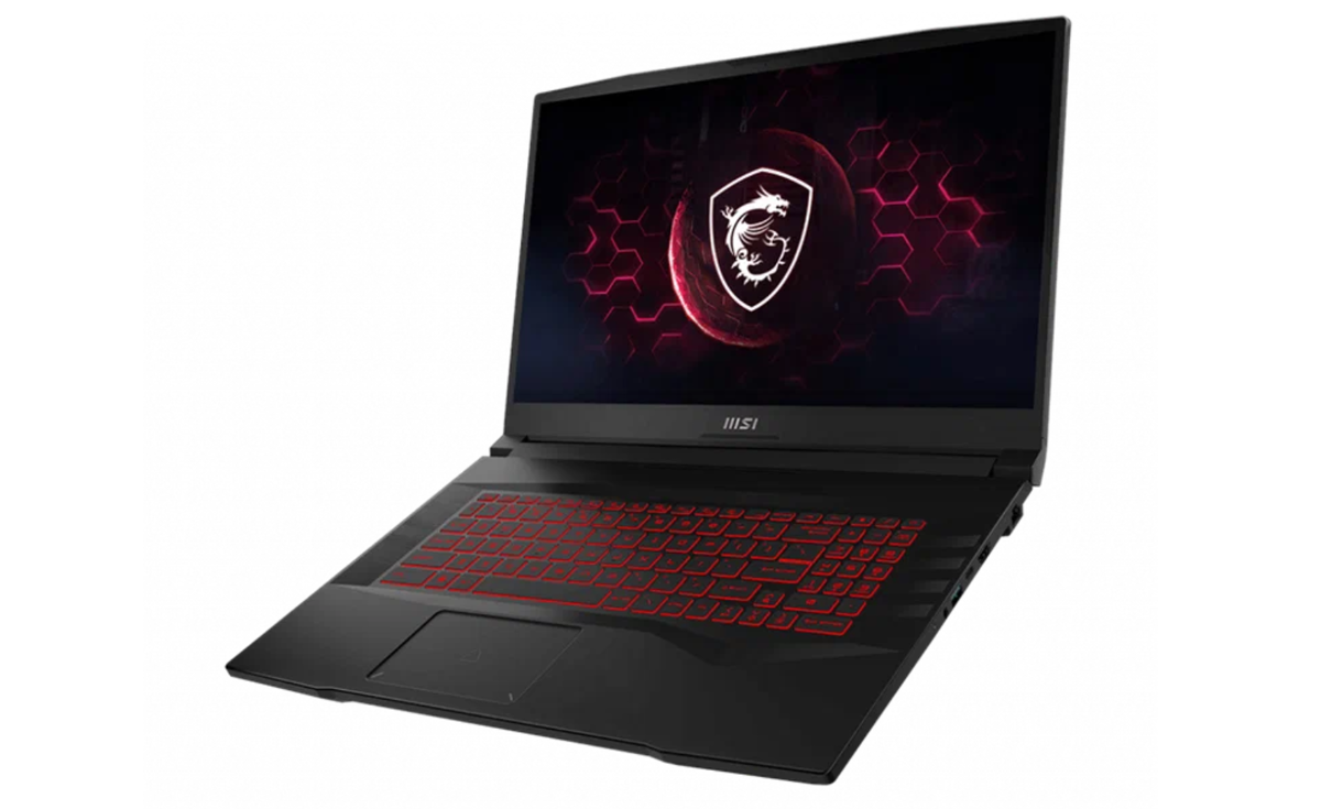 Ноутбук MSI Pulse GL76: правда от реального владельца | Dругие КАDРЫ ∘  Сергей Ермолаев | Дзен