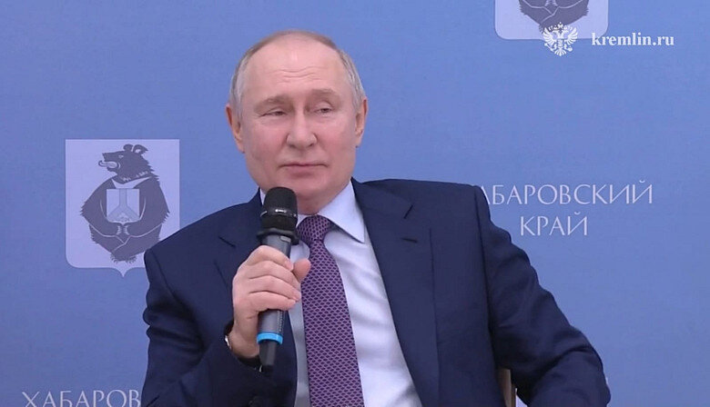 Фото: официальный сайт Кремля