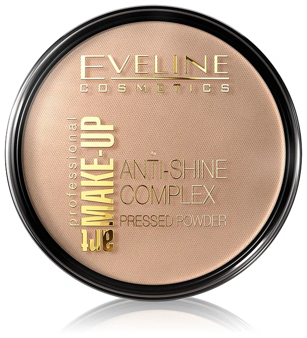 EVELINE Art Professional Make-up.