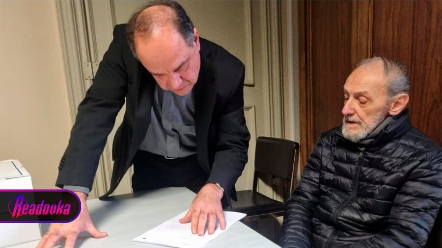 ФОТО: СКРИНШОТ TELEGRAM-КАНАЛА READOVKA