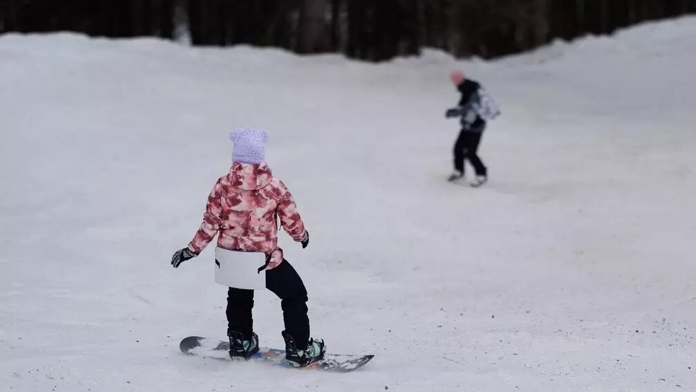     В Татарстане готовы приступить к строительству лыжной академии, которую назовут в честь серебряного призера Олимпиады 2018 года Александра Ларькова. Об этом сообщил глава федерации лыжных гонок республики Ильшат Фардиев.