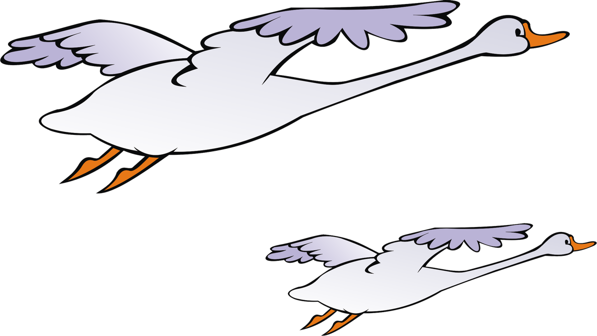 -И без гостей не возвращайтесь!!!