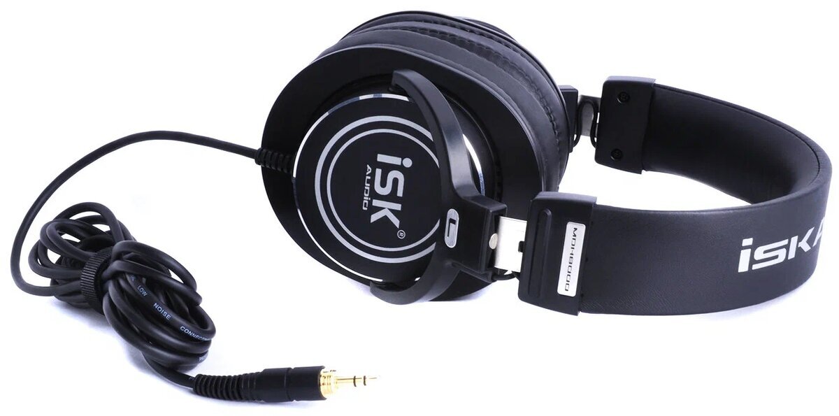 ISK MDH8000