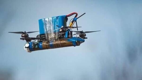    © Telegram Владимир Зеленский