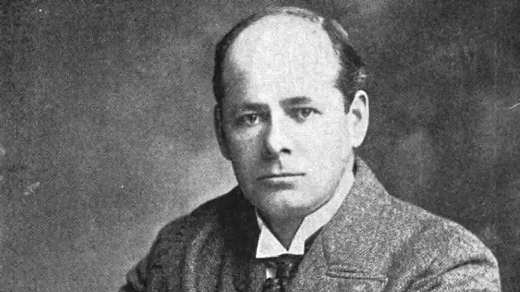 Морган Робертсон