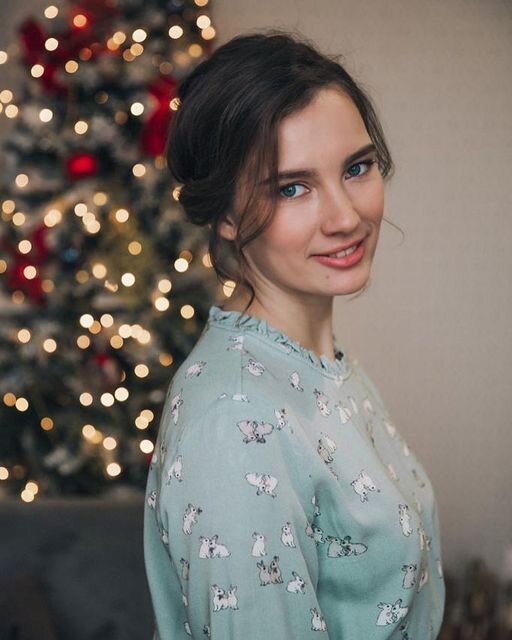 Пелагея Сирота