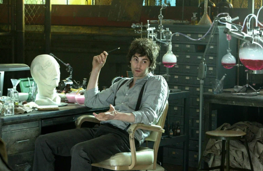 Кадр из фильма