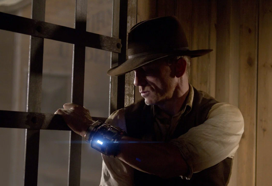 Кадр из фильма