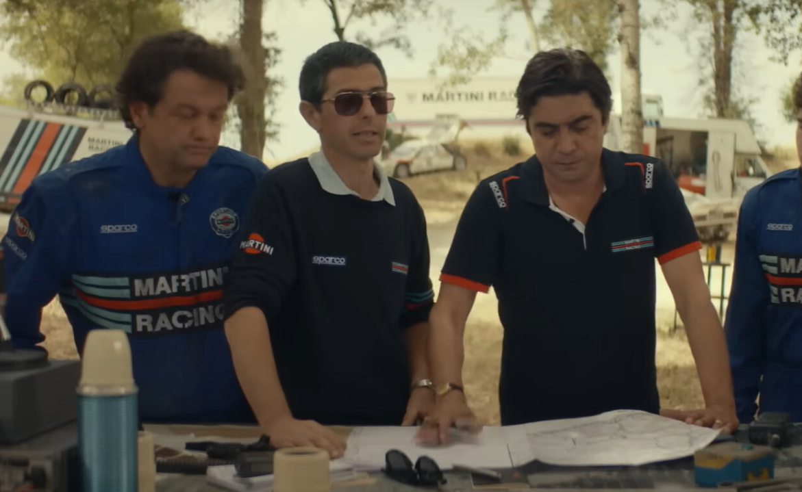 Кадр из фильма