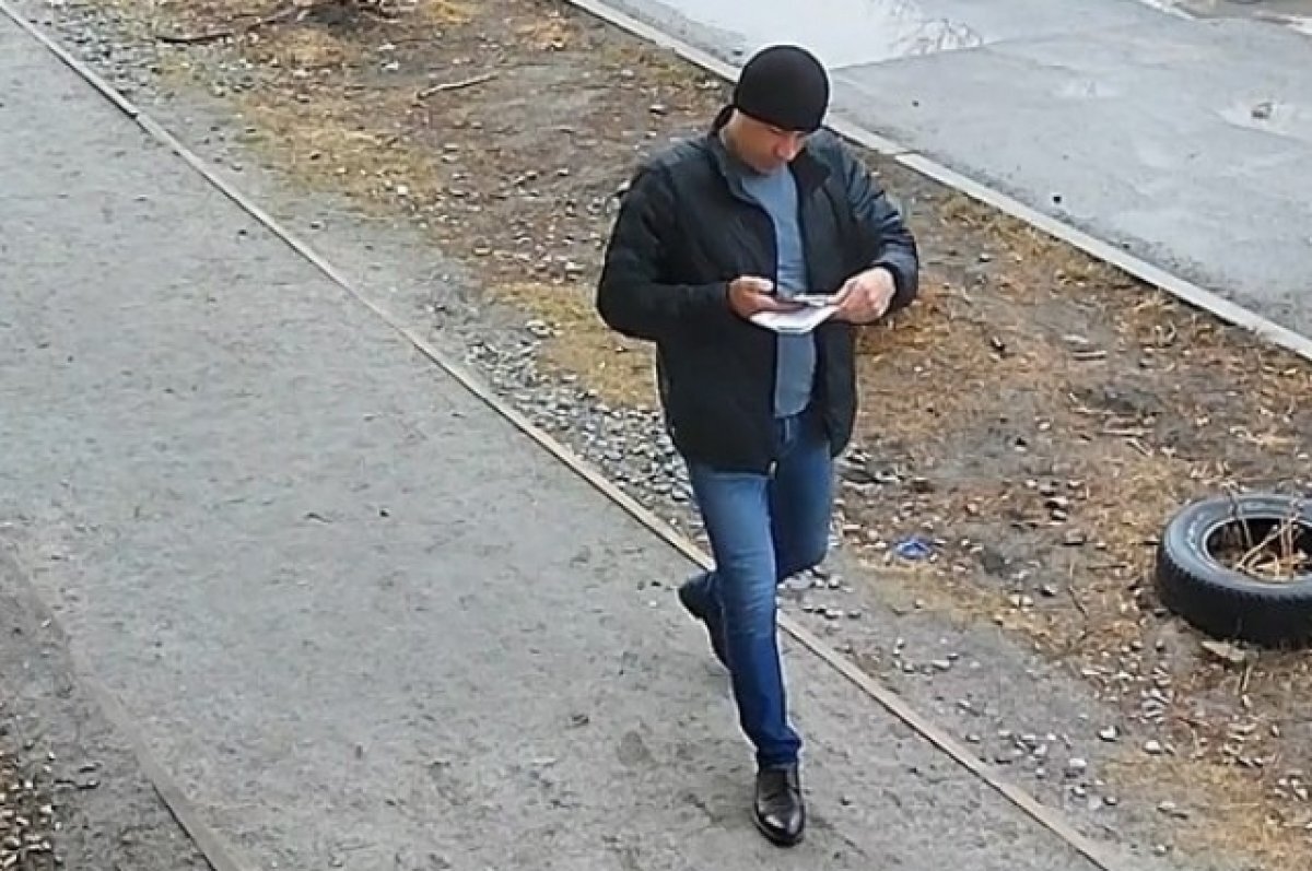    Серийного вора-сантехника задержали полицейские в Екатеринбурге