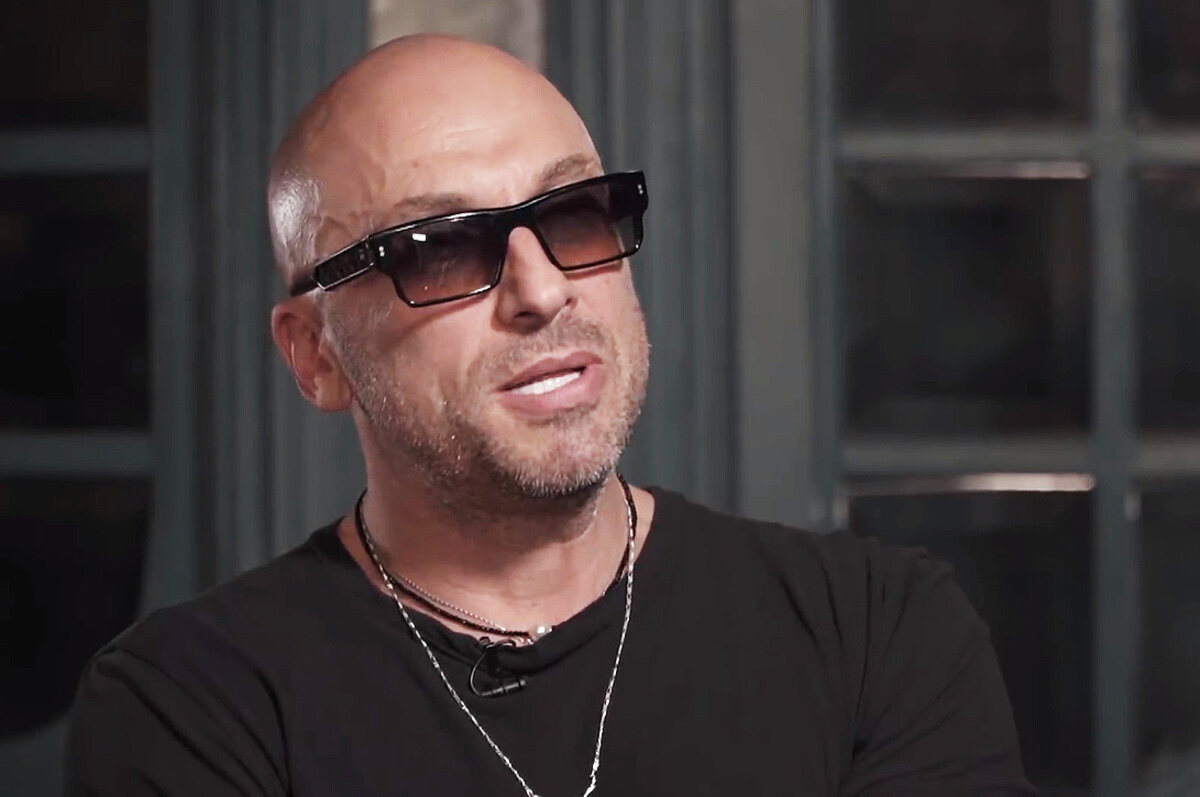 10 лучших цитат Дмитрия Нагиева