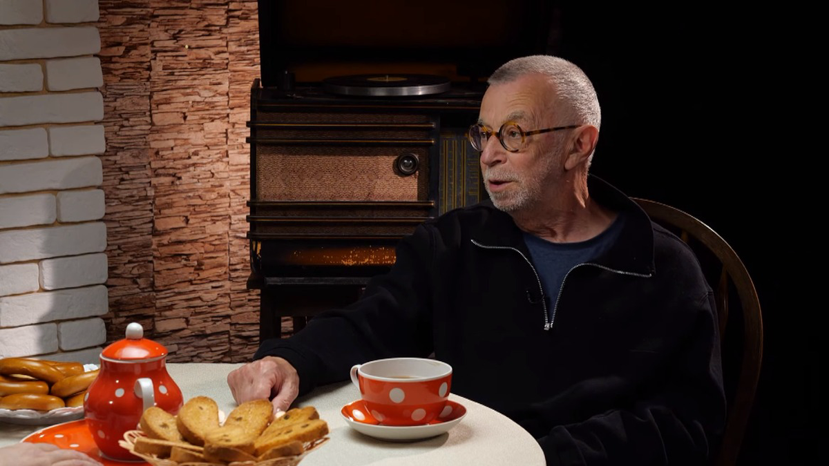    Фото: YouTube / IvanovoNews БАРС Новости Иваново