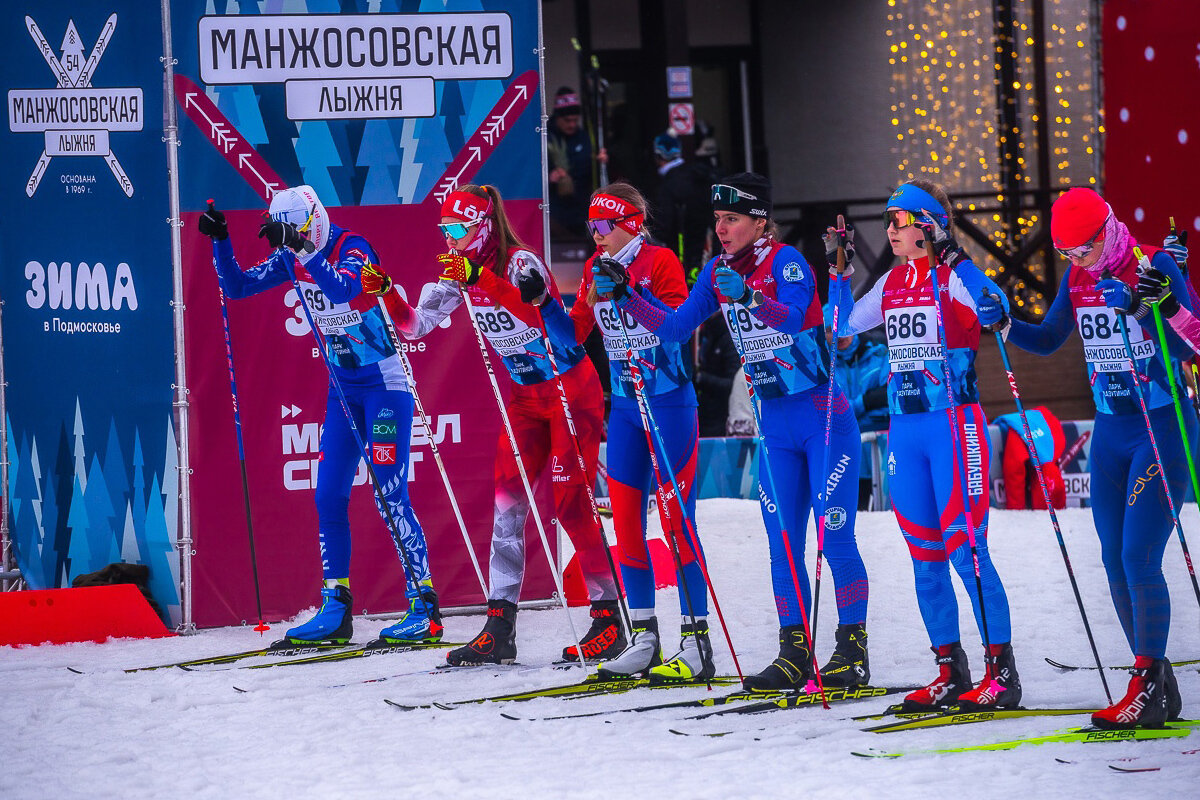 фото: Николай Сапронов