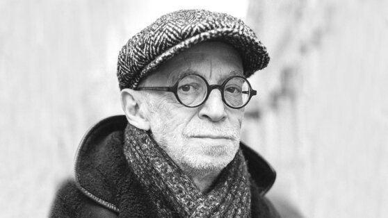    Умер поэт и публицист Лев Рубинштейн Ирина Петрова