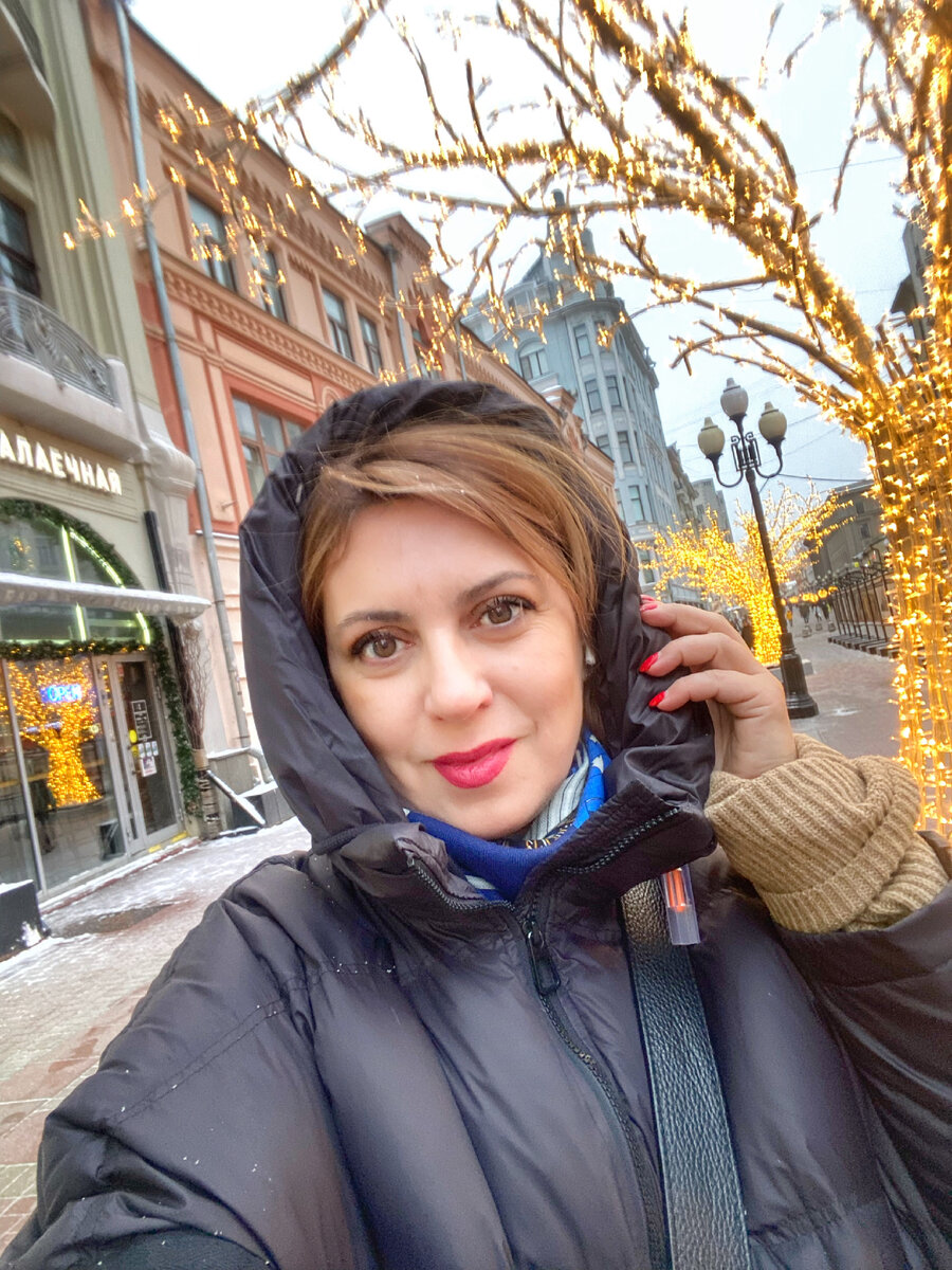 Эвелина Гаевская, соцсети @evelinagaevskaya