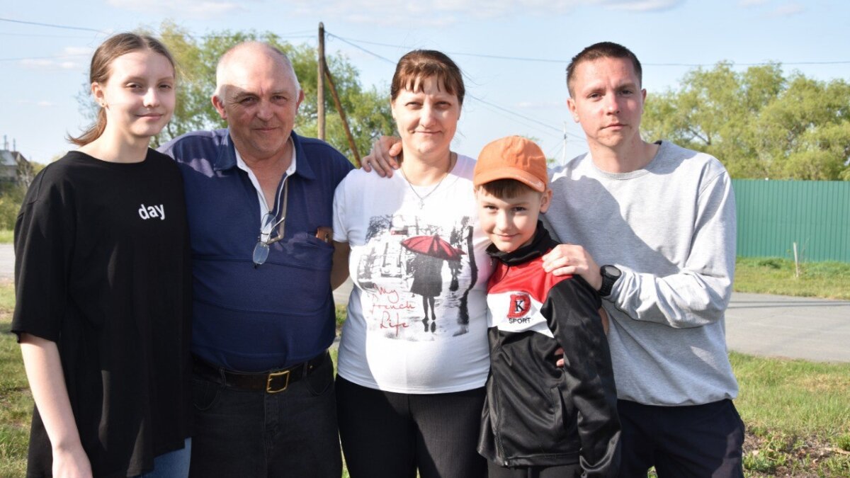 Информационный центр Правительства Тюменской области📷
