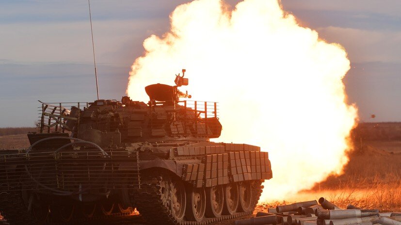   РИА Новости Павел Лисицын