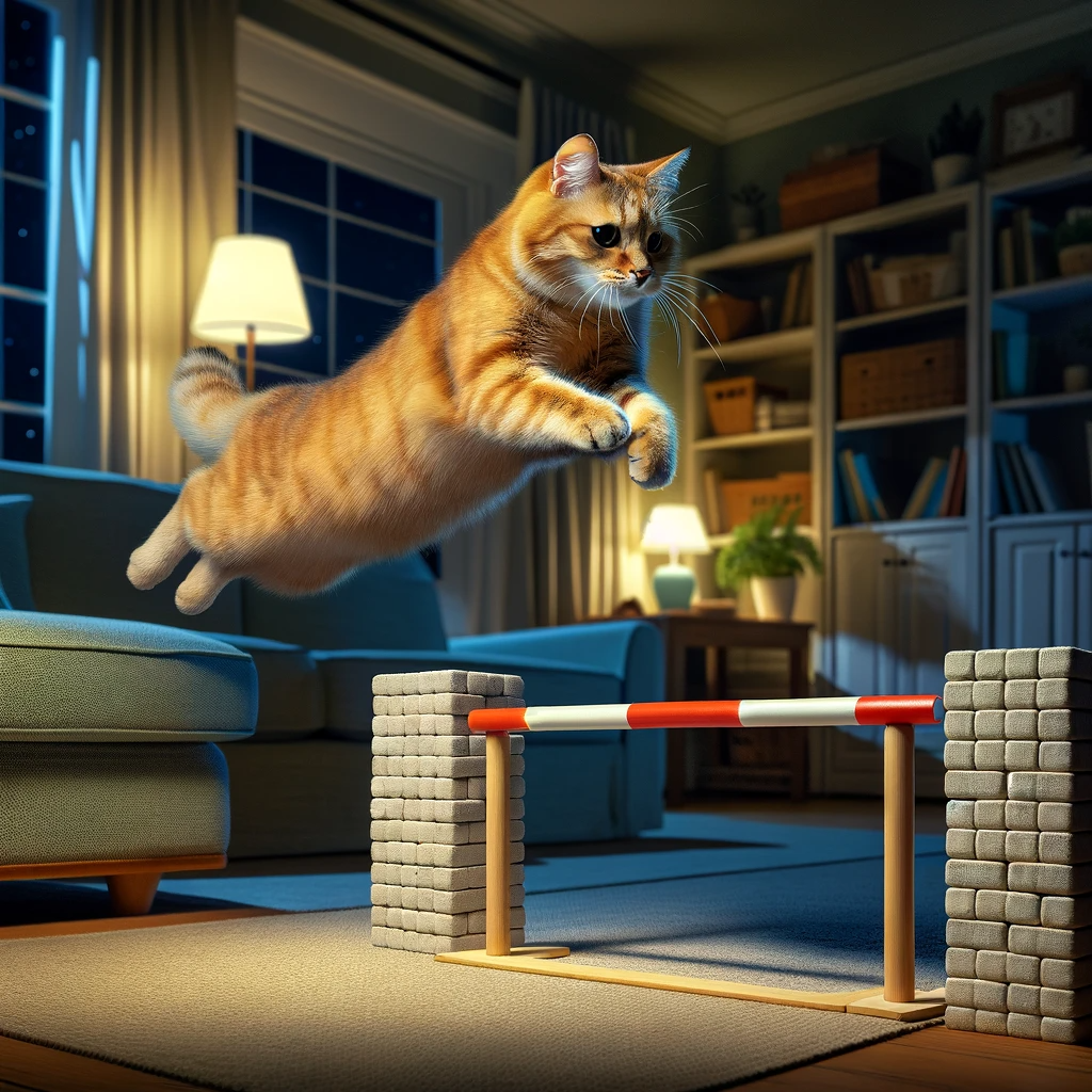 Мурлимпийские игры