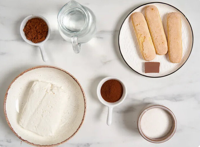 Подготовка 