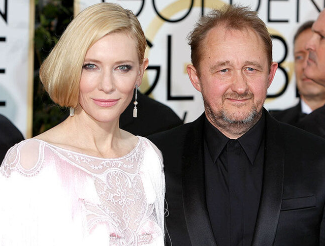     кейт бланшетт фото