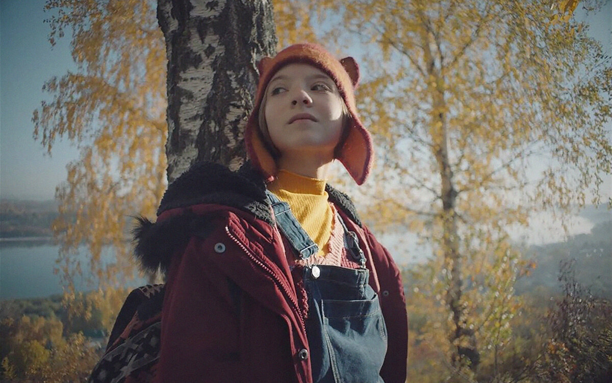 Кадр из фильма «Ада», реж. Станислав Светлов, 2024