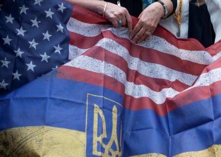    FT: Риторика о победе Украины сменилась рассуждениями о страхах и рисках