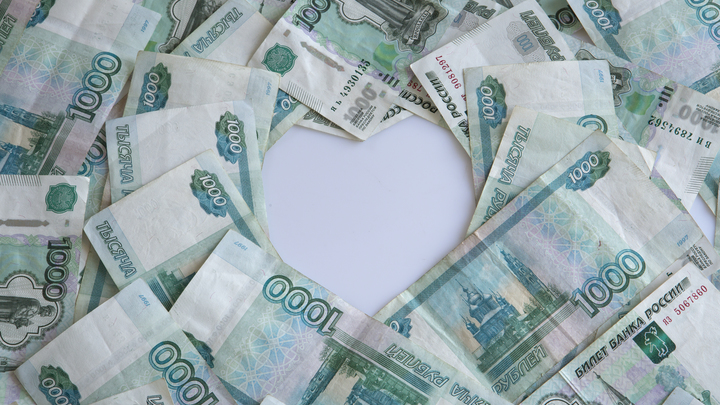 ФОТО: NIKOLAY GYNGAZOV/GLOBALLOOKPRESS