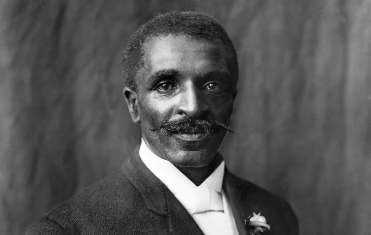 Джордж вашингтон карвер. Джордж Вашингтон. George Washington Carver. George Washington Carver изобретения. Ботаник Джордж Вашингтон Карвер.