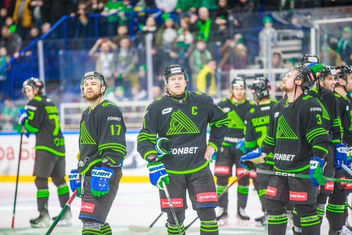 ​Фото: vk.com/hcsalavat
