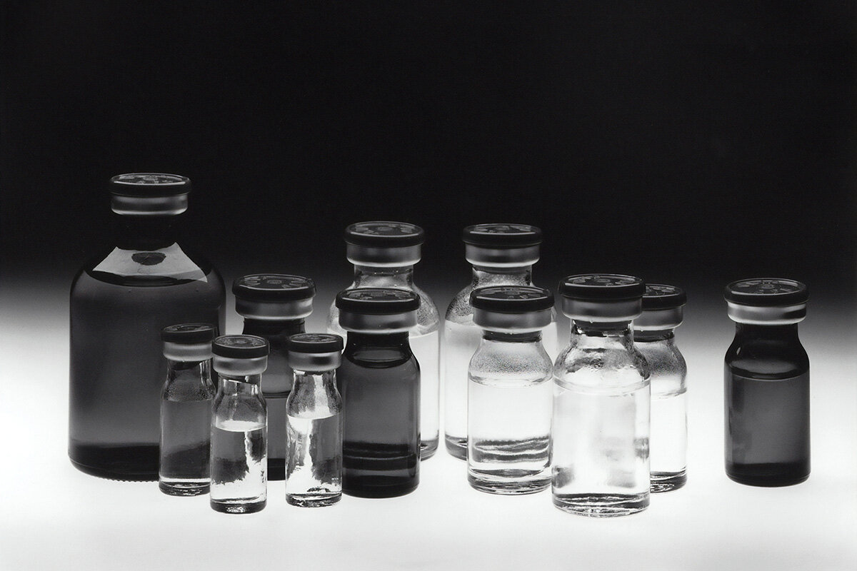    Фото: National Cancer Institute / Unsplash.com