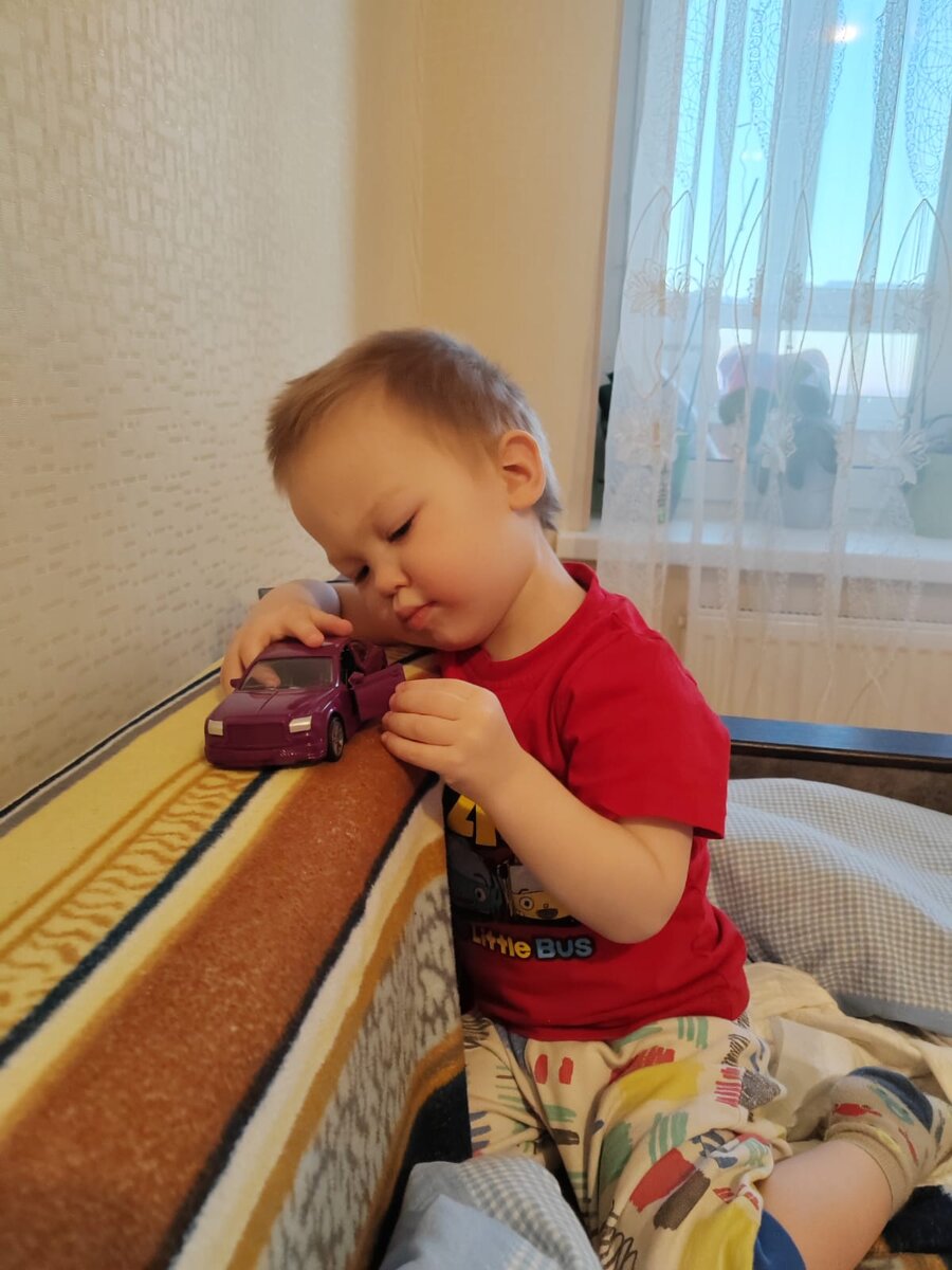 Петя