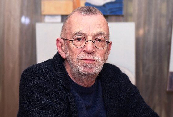    Лев Рубинштейн