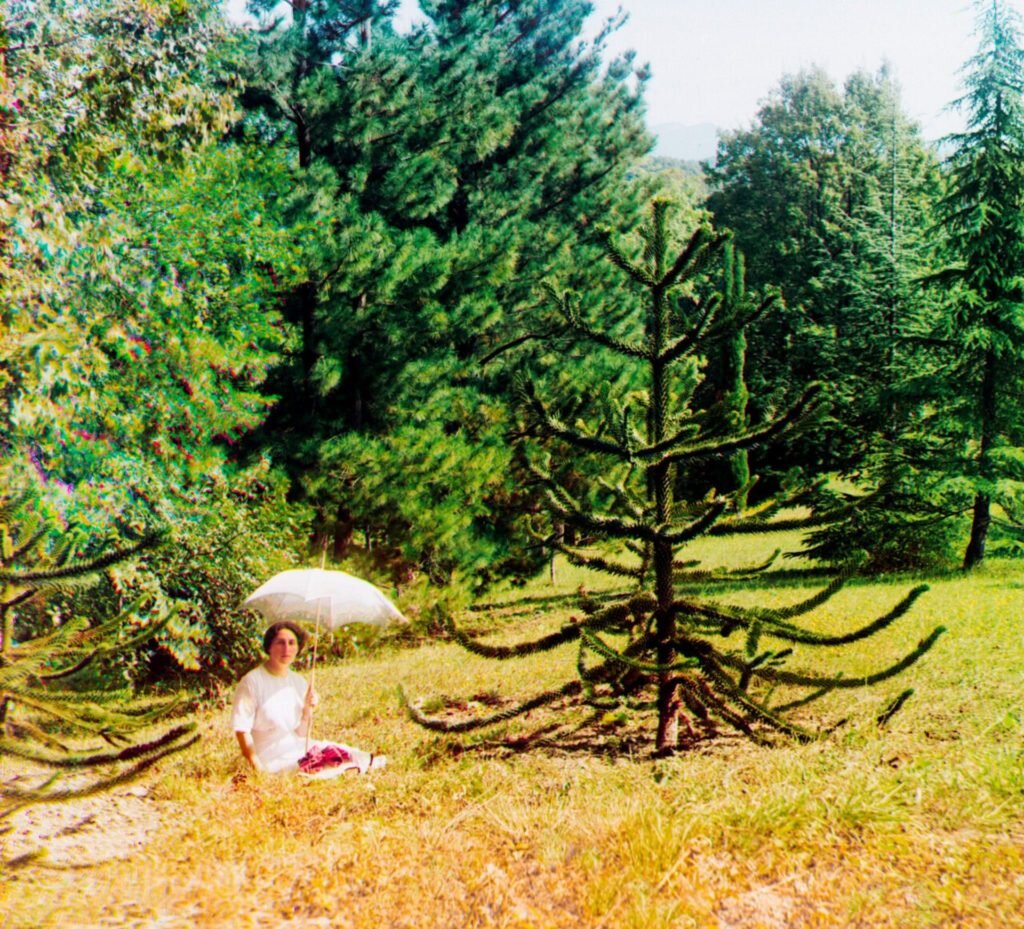     фото: Сергей Прокудин-Горский