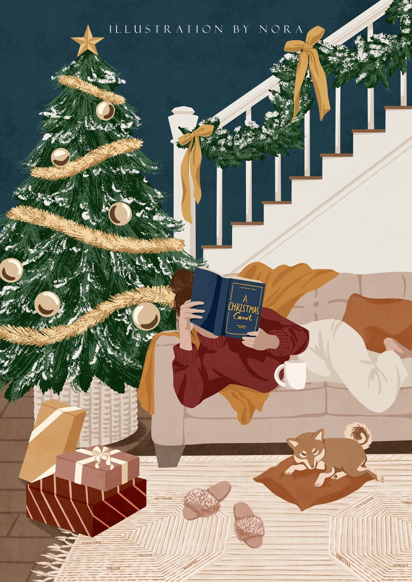 Источник https://www.artofnora.com