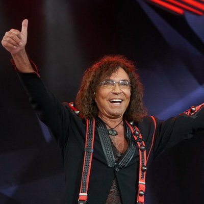     Валерий Леонтьев вернулся на сцену в Дубае