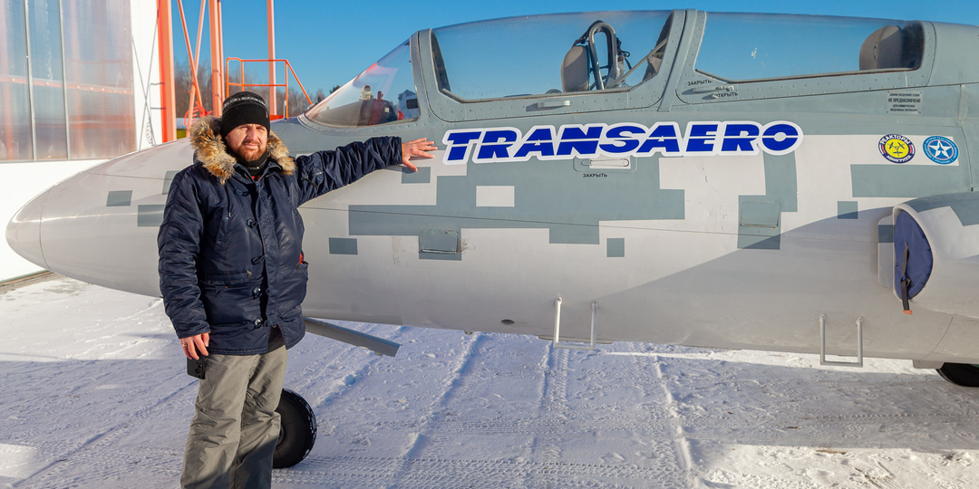 Трансаэро вновь поднимется в небо и заявит о себе
